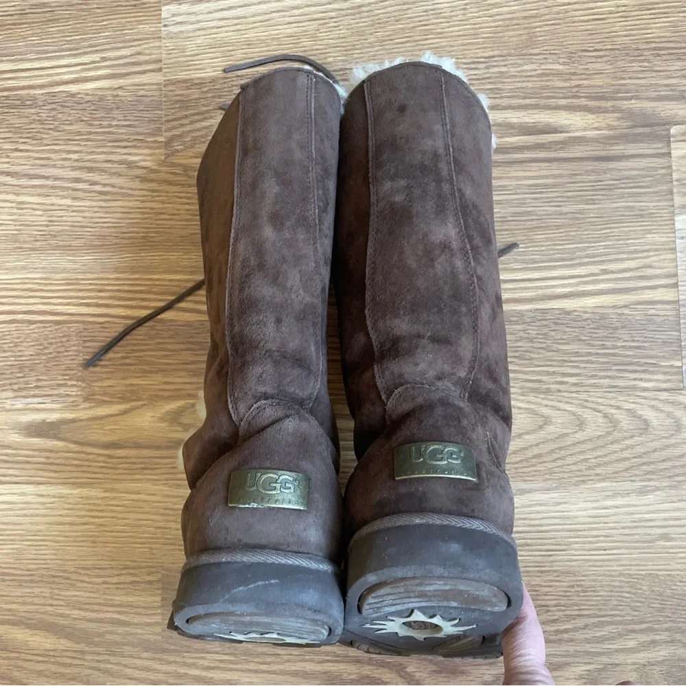 UGG very good